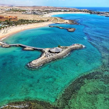 Gustamar 12 * קלטה דה פוסטה