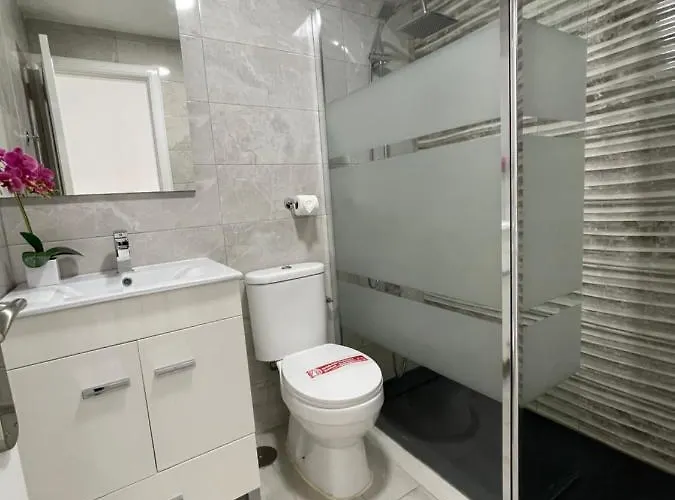 דירה Gustamar 12 קלטה דה פוסטה