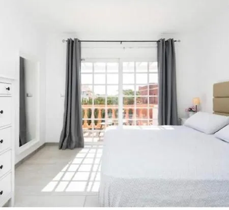 Gustamar 12 * Caleta De Fuste