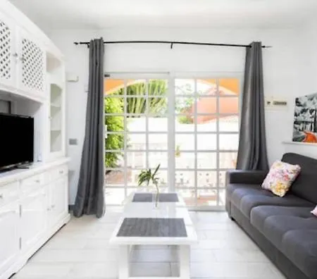 Gustamar 12 Apartament Caleta De Fuste