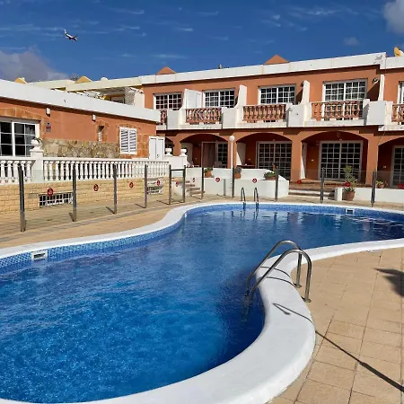 Apartamento Gustamar 12