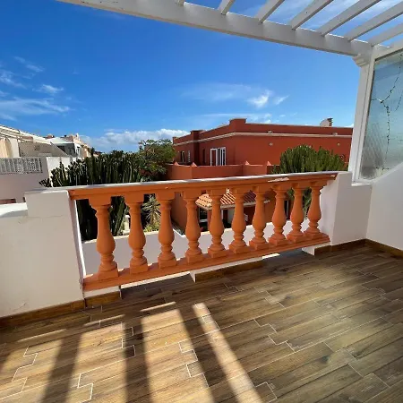 Gustamar 12 Apartmán