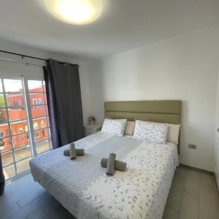 Gustamar 12 Apartmán