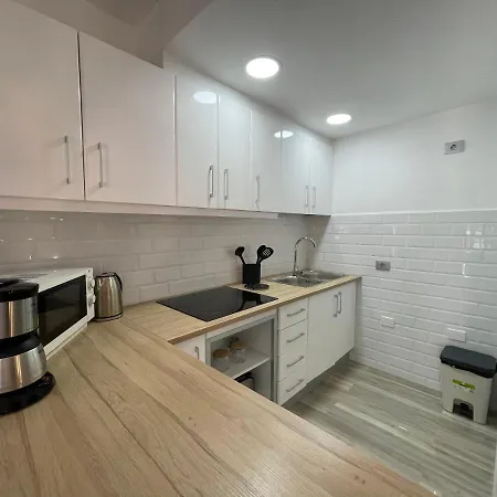 Gustamar 12 Apartamento Caleta De Fuste