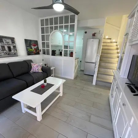 Gustamar 12 * Caleta De Fuste