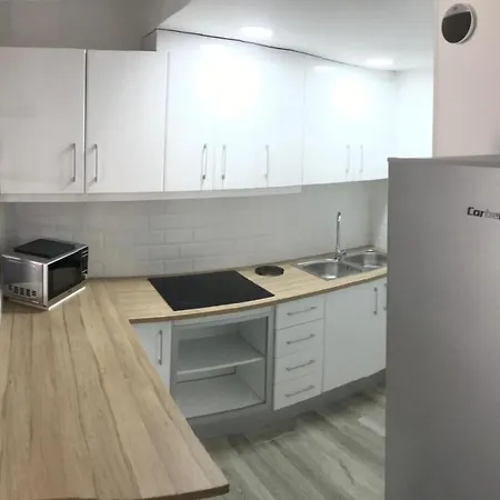 Apartamento Gustamar 12 Caleta de Fuste
