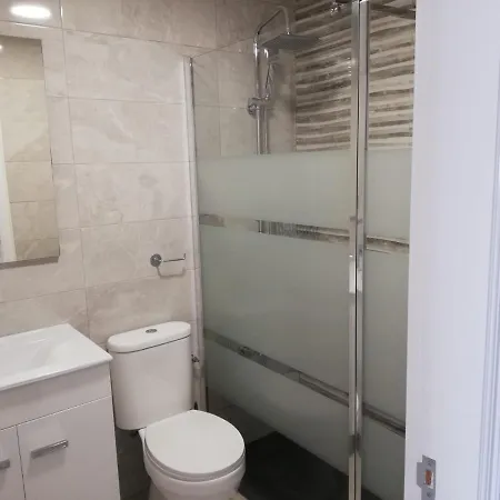 Gustamar 12 Apartamento Caleta De Fuste