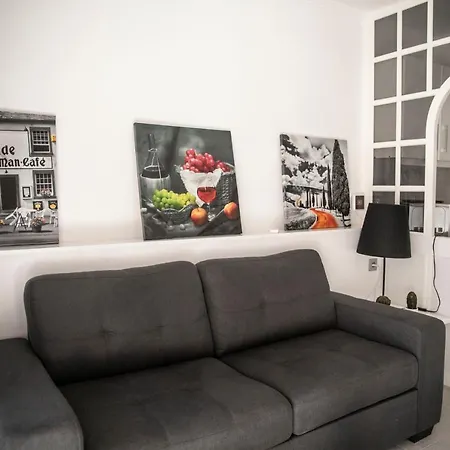 Gustamar 12 * Caleta De Fuste