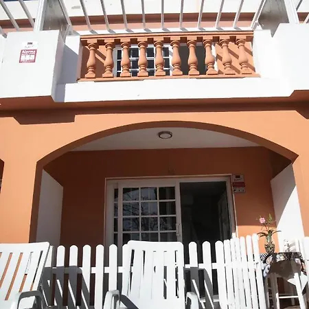 Apartamento Gustamar 12