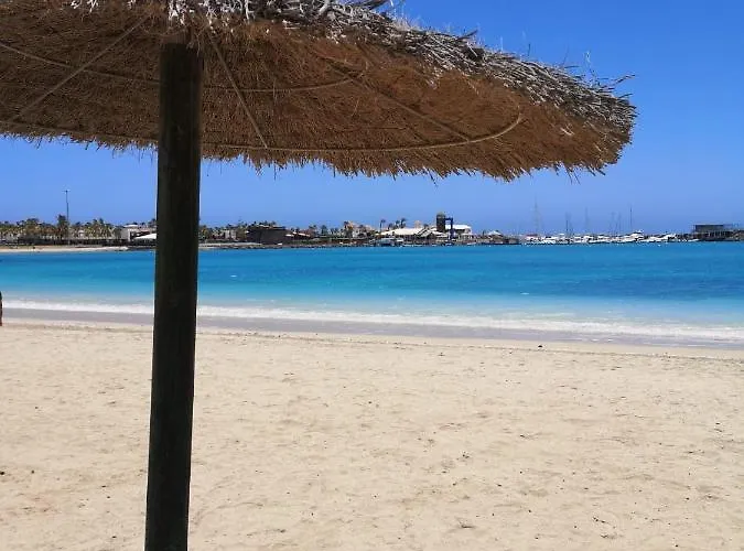 Apartament Gustamar 12 Caleta De Fuste