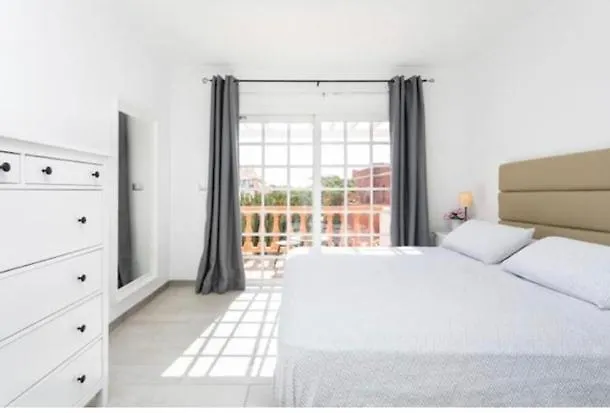 Gustamar 12 * Caleta De Fuste