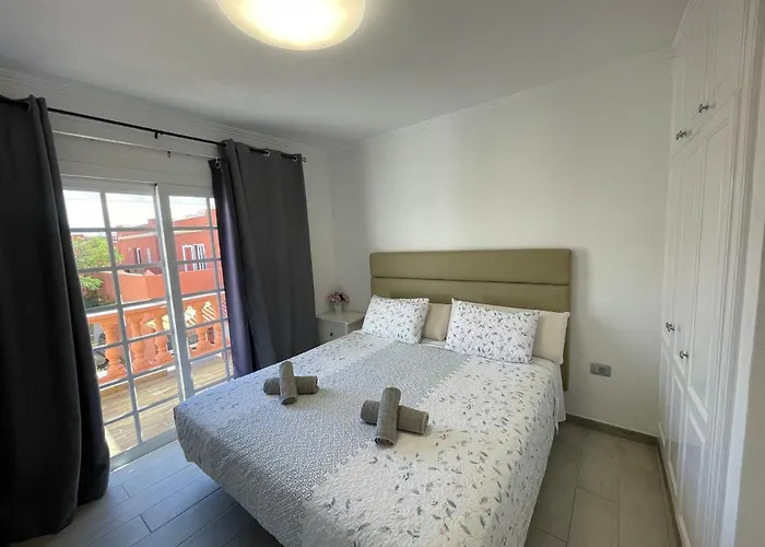 Gustamar 12 Apartament