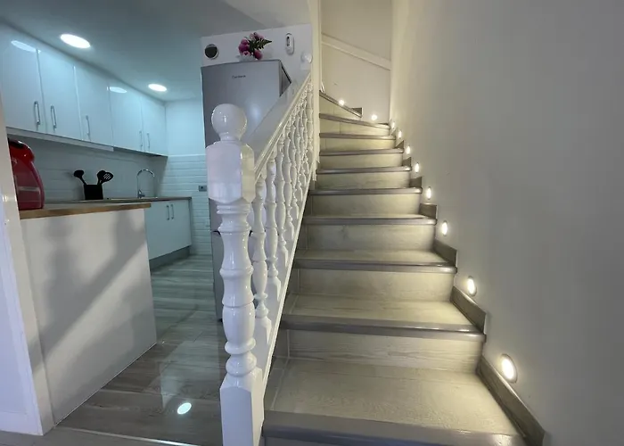 Gustamar 12 Apartmán *