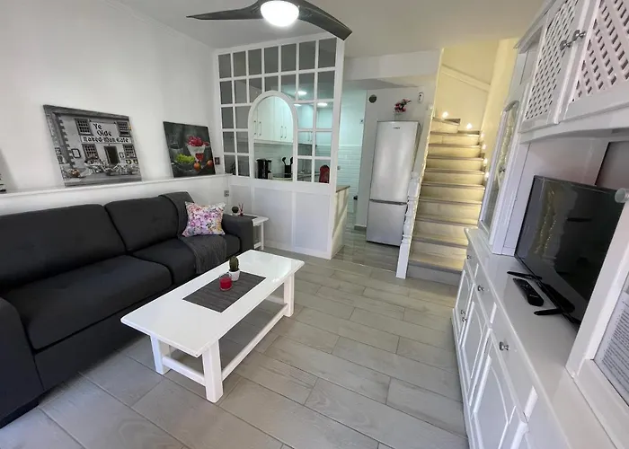 Gustamar 12 * Caleta De Fuste