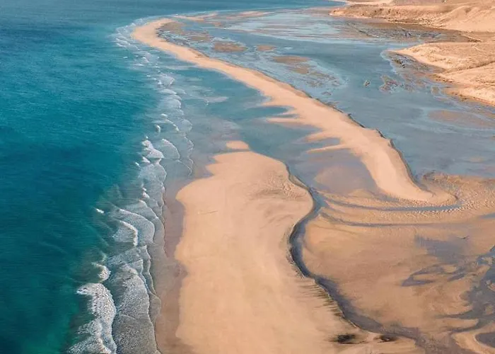 Apartament Gustamar 12 Caleta De Fuste