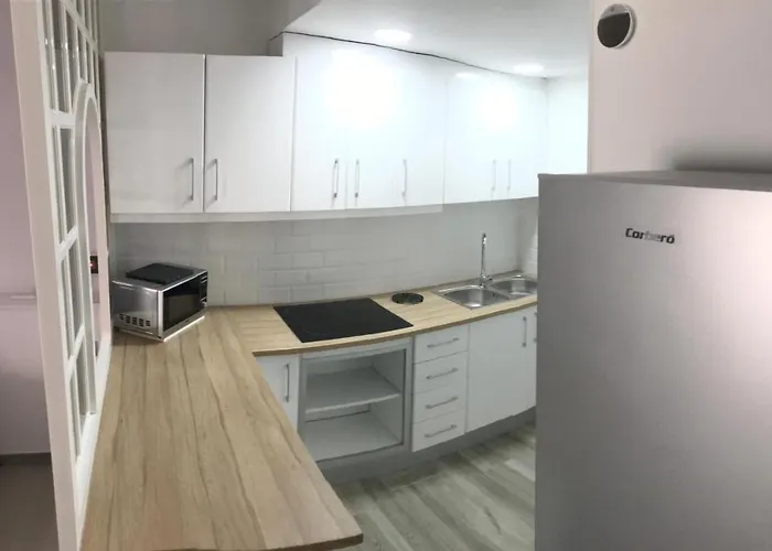 Apartament Gustamar 12 Caleta De Fuste