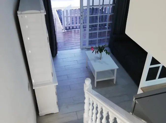 Gustamar 12 Caleta De Fuste