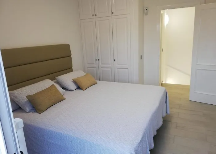 Gustamar 12 Apartament Caleta De Fuste