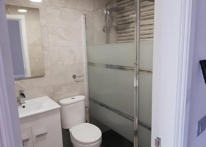 Gustamar 12 Apartament Caleta De Fuste