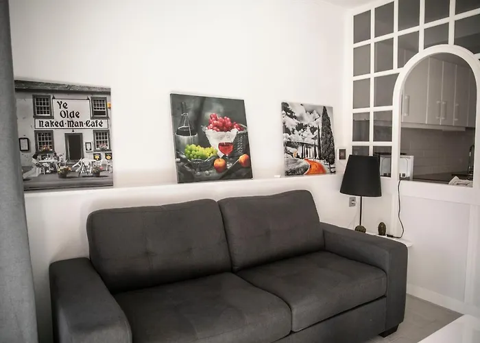 Gustamar 12 * Caleta De Fuste