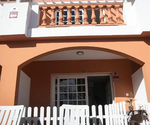 Apartament Gustamar 12