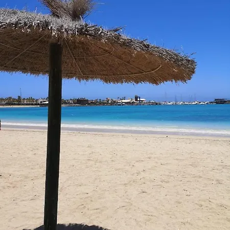 Apartment Gustamar 12 Caleta De Fuste