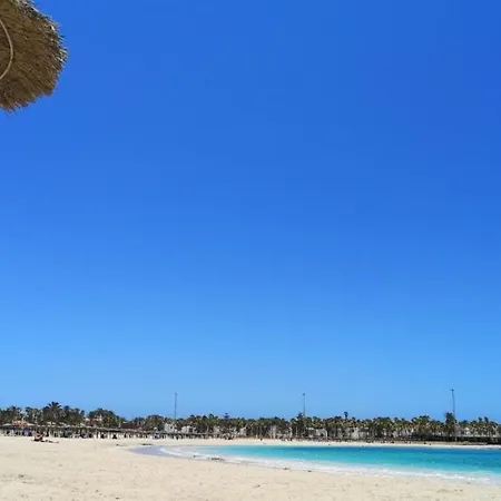 Gustamar 12 Apartment Caleta De Fuste