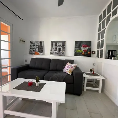 Gustamar 12 * Caleta De Fuste