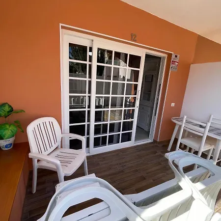 Apartment Gustamar 12 *