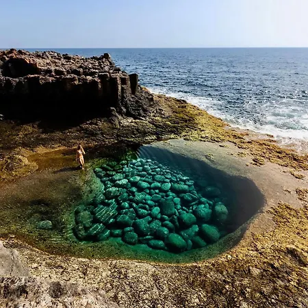 Gustamar 12 Apartment *