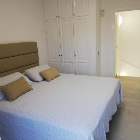 Gustamar 12 Apartment Caleta De Fuste